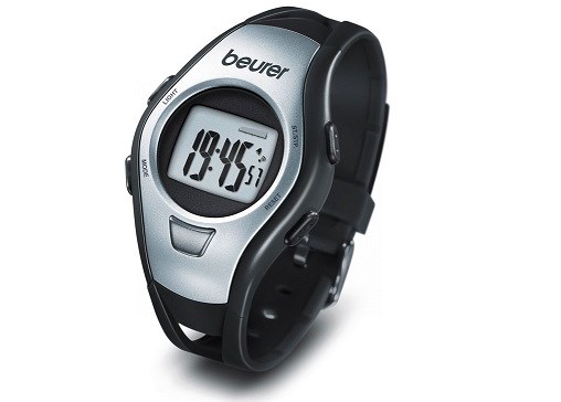 Beurer PM 15 Monitoring tepu